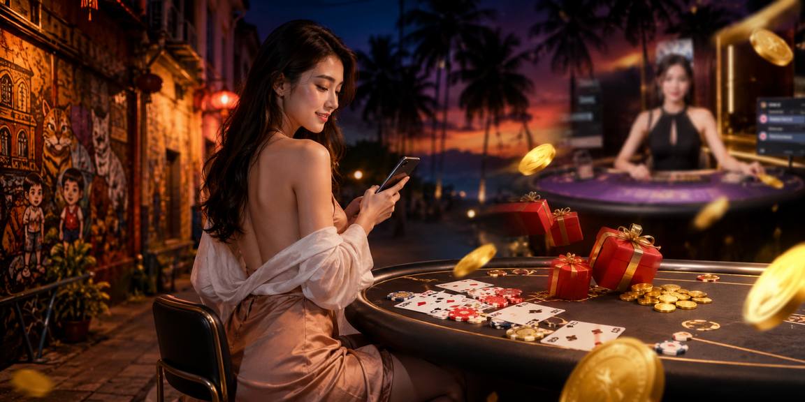 Kejelasan Undang-Undang untuk Akaun anda di kclub99