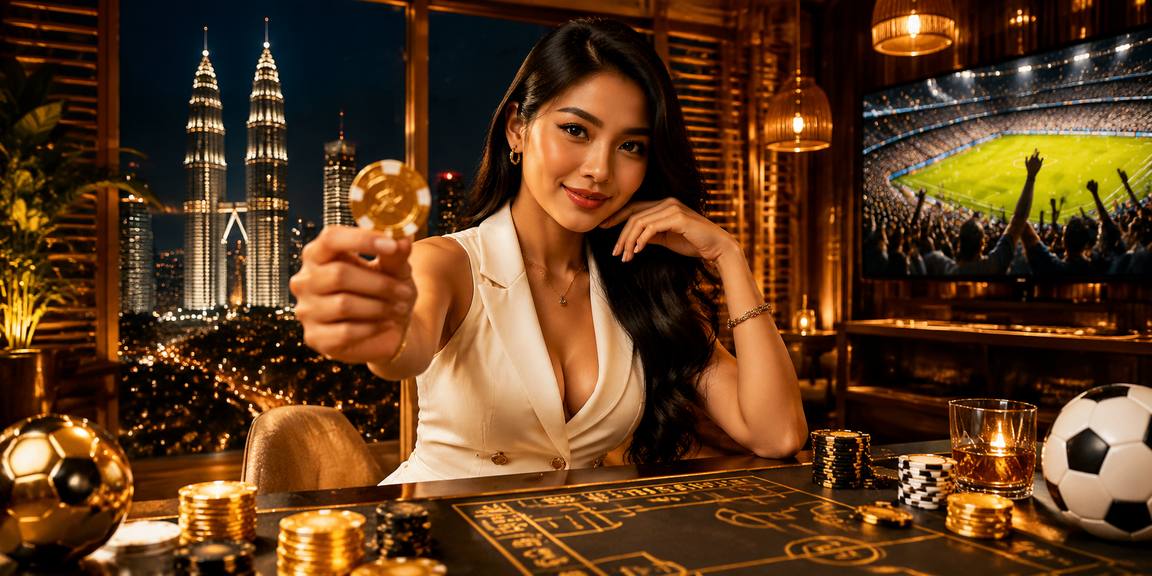 Daftar Akaun kclub99 Dalam Beberapa Saat